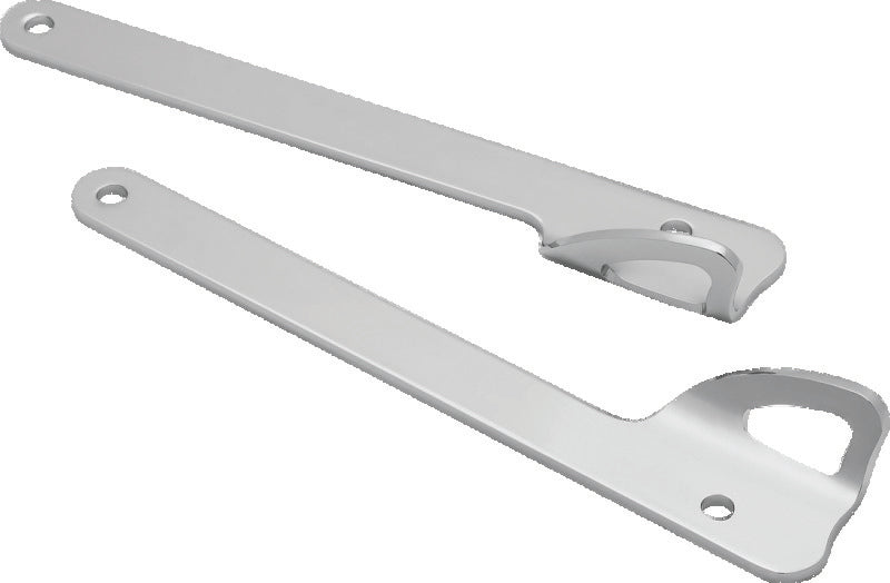 Kuryakyn Tie Down Bracket 2014-2022 Indian Chrome - 968