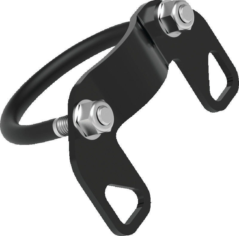 Kuryakyn Tie Down Bracket Black - 6779