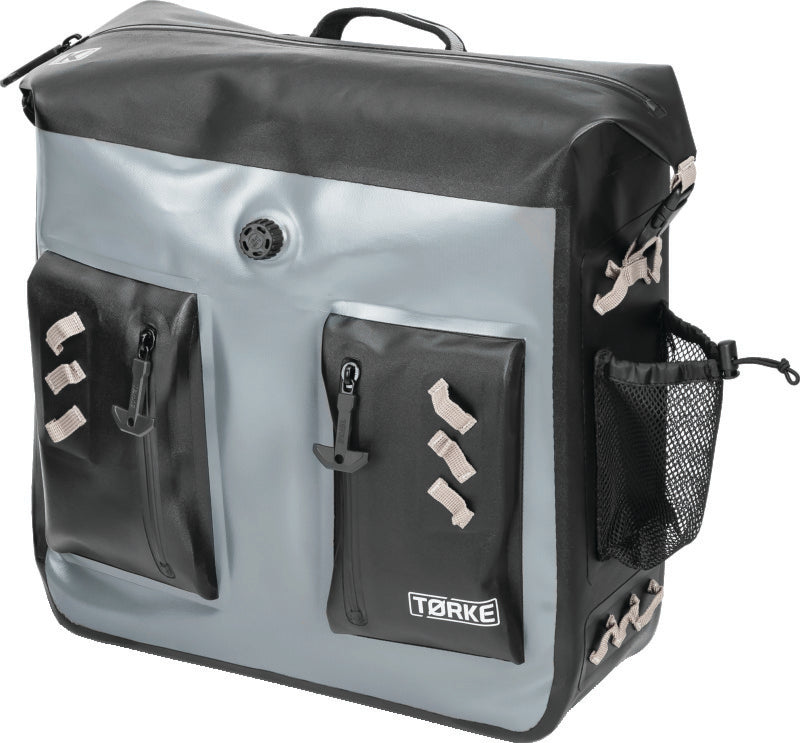 Kuryakyn Torke 24L Solo Dry Pannier - 5078