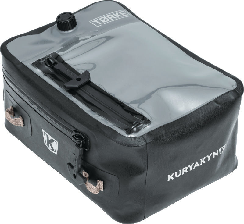 Kuryakyn Torke 7L Dry Tank Bag - 5172