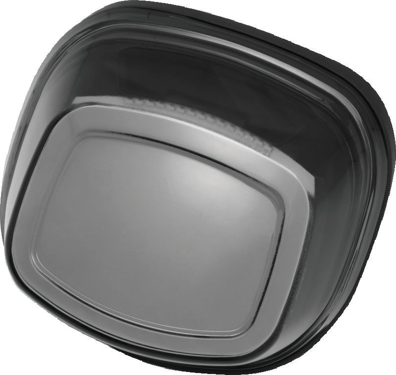 Kuryakyn Tracer LED Taillight Smoke Lens Without License Light - 2913