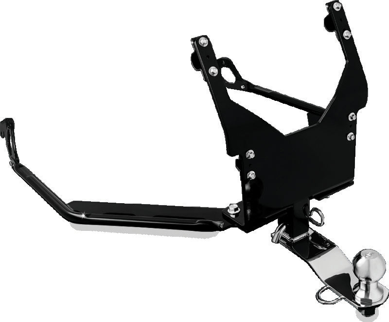 Kuryakyn Trailer Hitch 2001-2010 Honda GL1800 - 7642