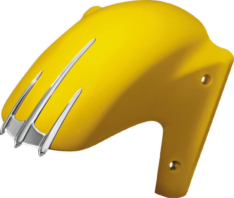 Kuryakyn Triceptor Fender Accent 2001-2022 Honda GL1800 Chrome - 7340