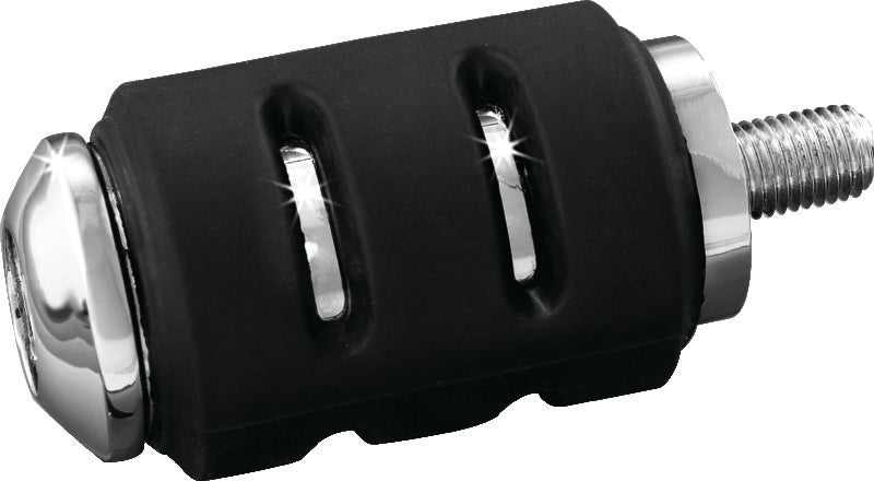 Kuryakyn Trident Shift Peg Standard Chrome - 7593