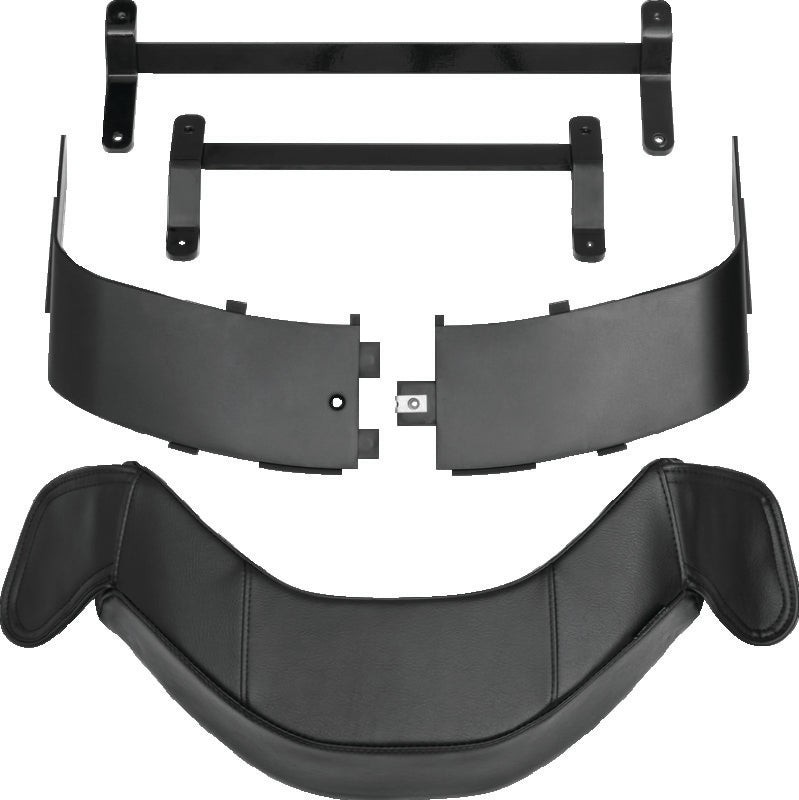 Kuryakyn Trunk Relocation Kit - 6767