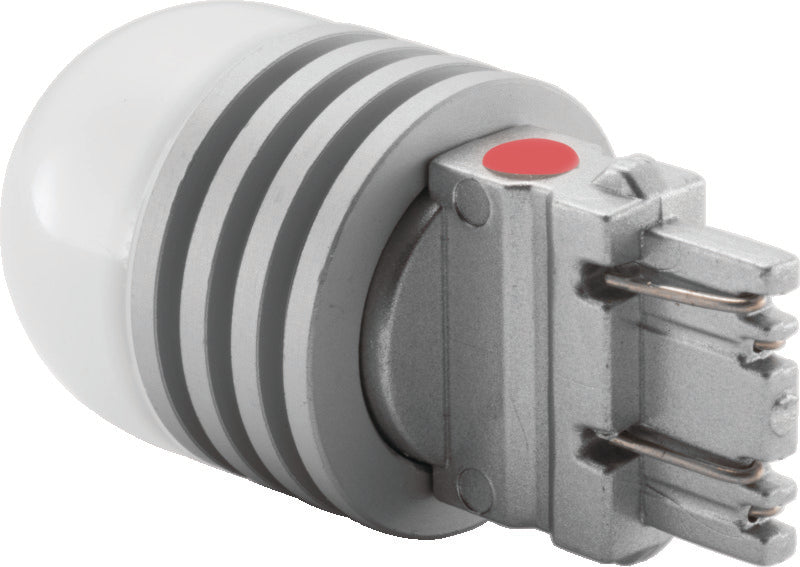 Kuryakyn Two Circuit Red LED 3157 Bulb - 2886