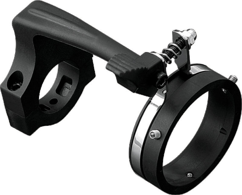 Kuryakyn Universal Econo Throttle Assist Black - 6218