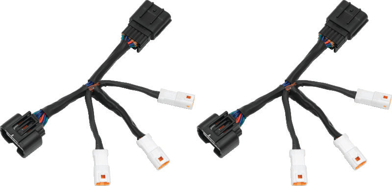 Kuryakyn Wiring Adapter Kit 2018-2020 GL1800 - 3268