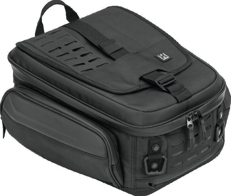 Kuryakyn Xkursion XB Ambassador Tail Bag - 5256