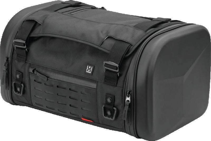 Kuryakyn Xkursion XS Steward Roll Bag - 5221