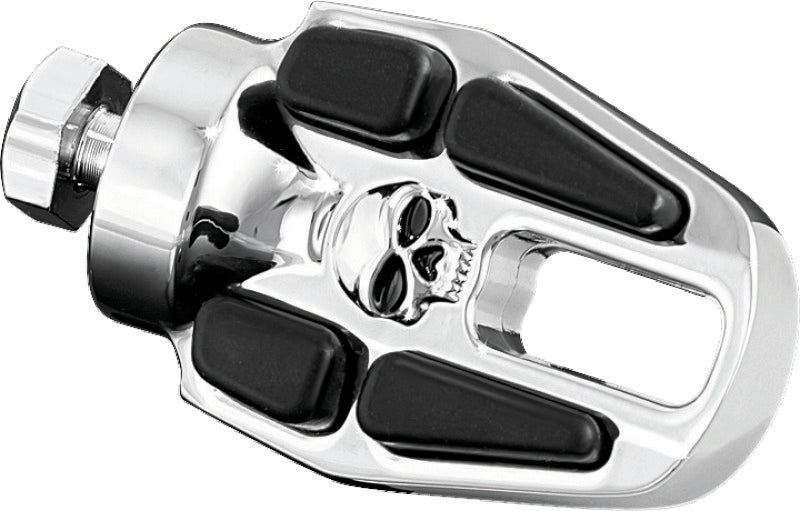 Kuryakyn Zombie Shift Peg For Harley-Davidson Chrome - 4414