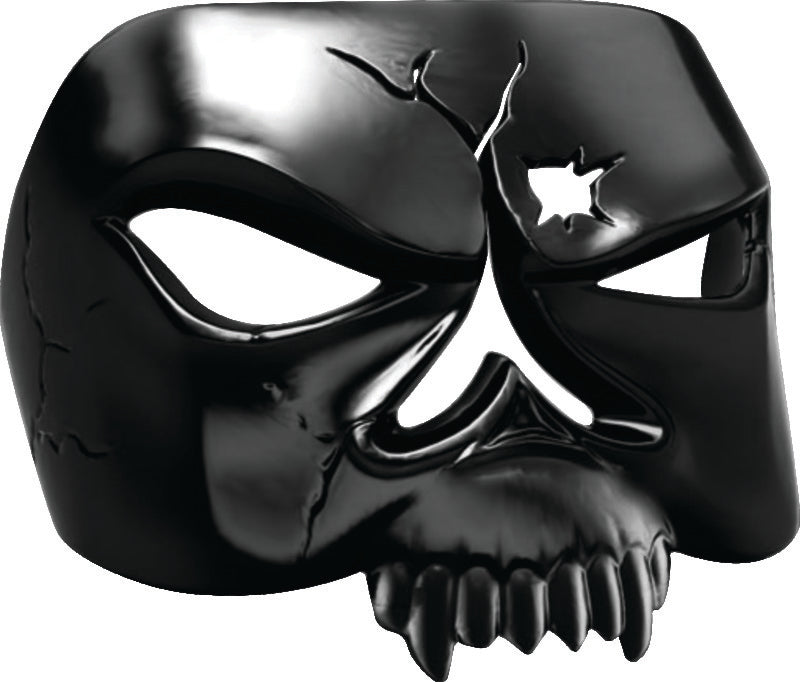 Kuryakyn Zombie Taillight Cover Black - 9024