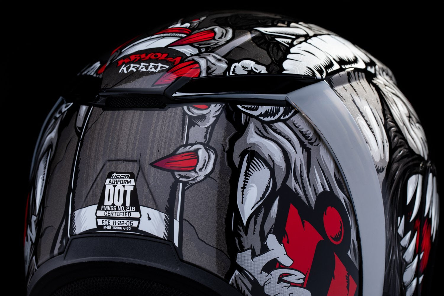 Airform Kryola Kreep