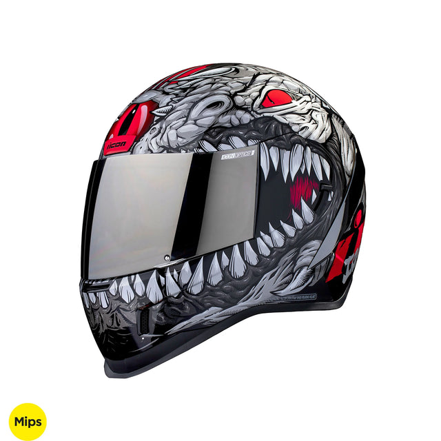 Icon Airform Kryola Kreep