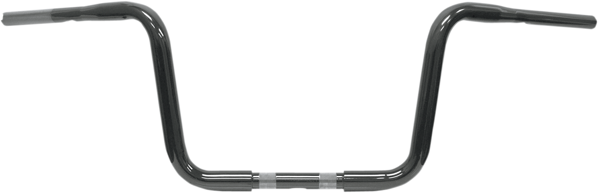 LA CHOPPERS 1-1/4" Handlebar — Ape Hanger