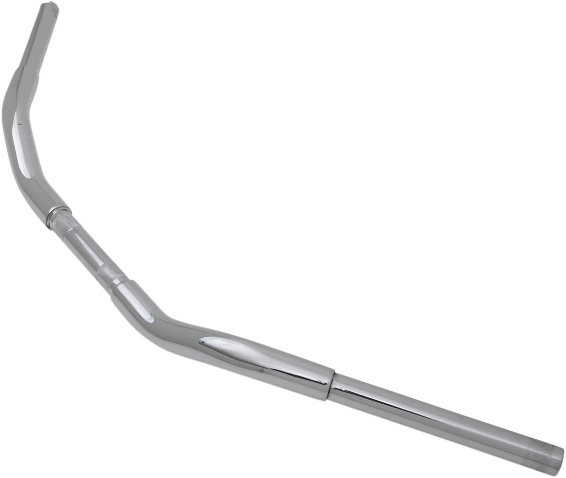 LA CHOPPERS 1-1/4" Handlebar — Classic - 1-1/4" Handlebar / Classic / Chrome 0601-4598