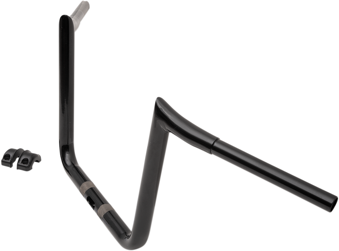 LA CHOPPERS 1-1/4" Hefty Prime Ape Handlebar