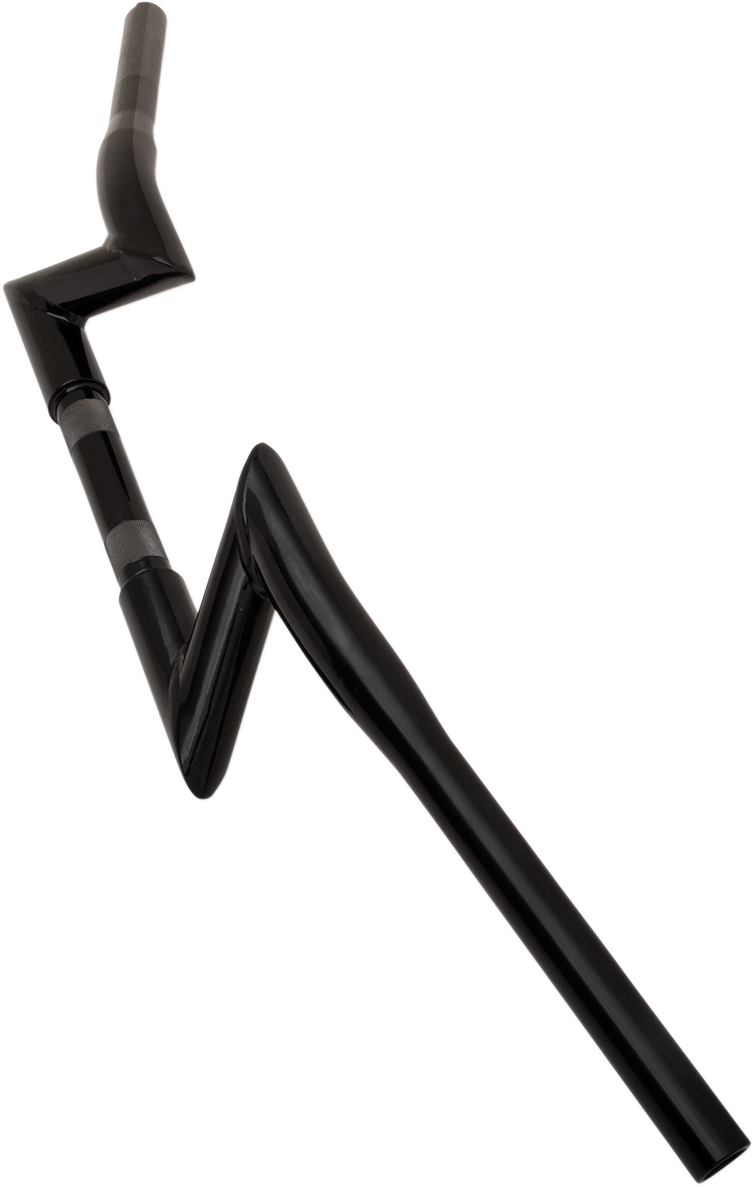 LA CHOPPERS 1-1/4" Z-Bar Style Handlebar