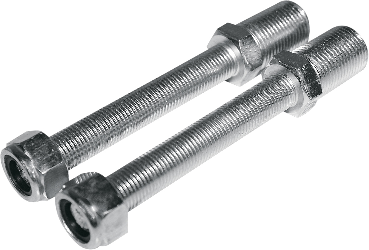 LA CHOPPERS Adjustable Rear Lowering Kit