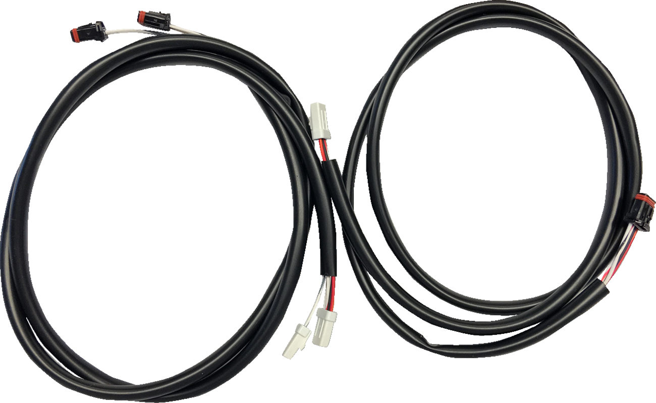 LA CHOPPERS CAN Bus Wiring Harness Extension