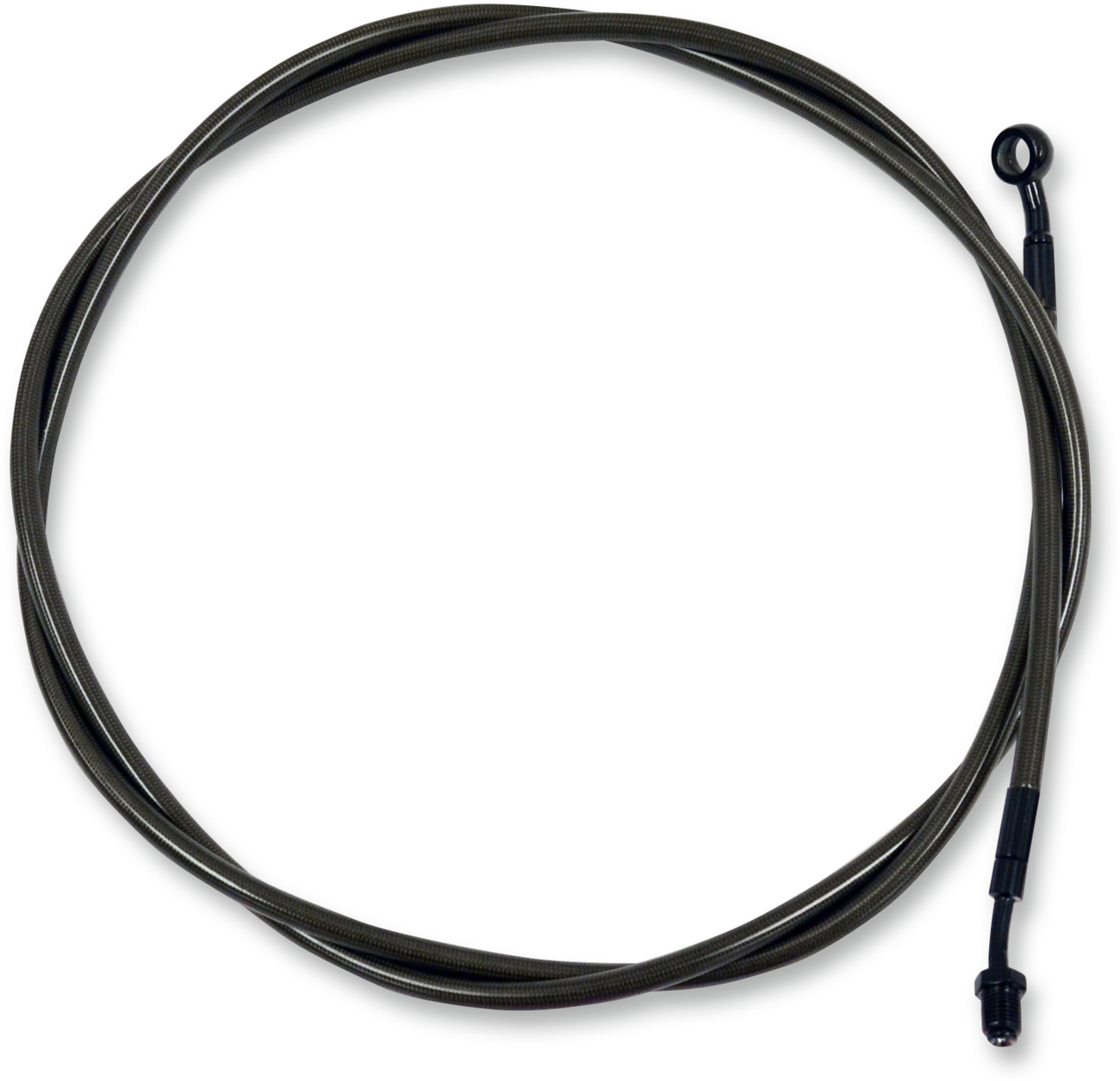 LA CHOPPERS Clutch Line Cable - 1741-4431