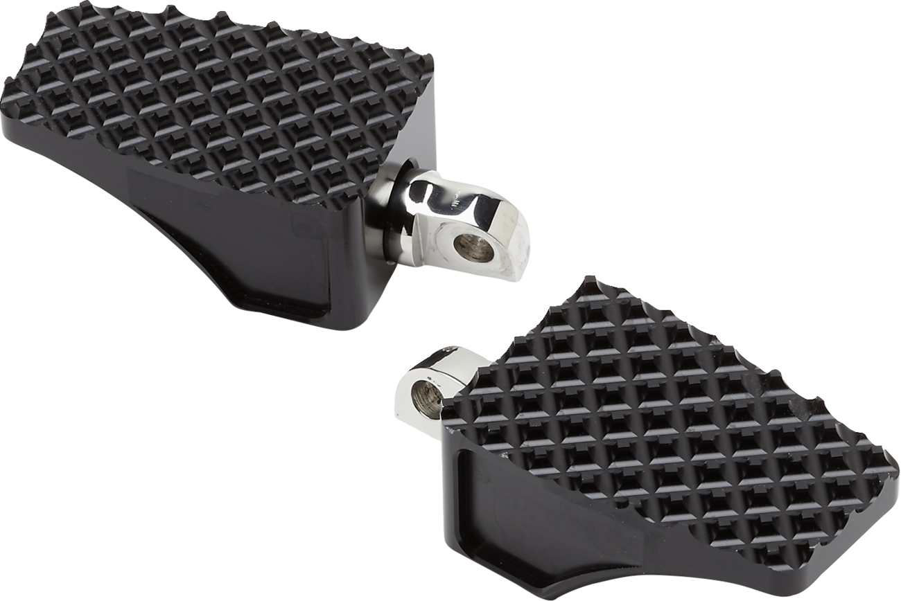 LA CHOPPERS County Line Foot Pegs