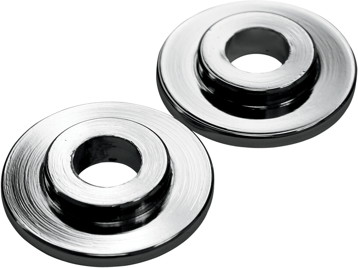 LA CHOPPERS Deuce Handlebar Adapter Kit - 0602-0213