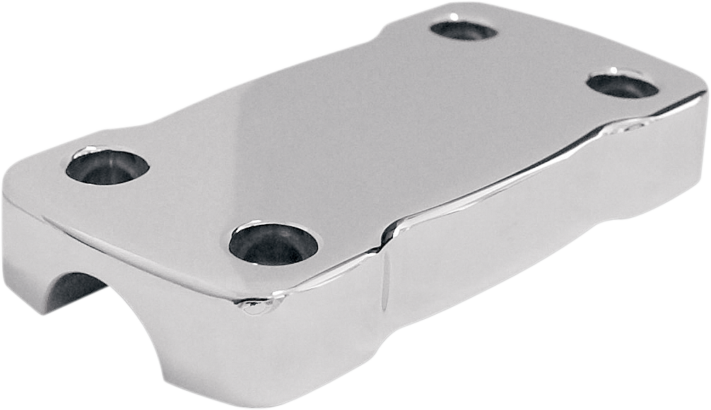 LA CHOPPERS Deuce Handlebar Clamp - 0603-0200