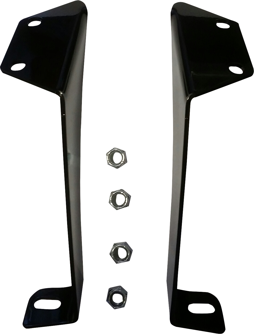 LA CHOPPERS Fairing Support - FLTR 2330-0262
