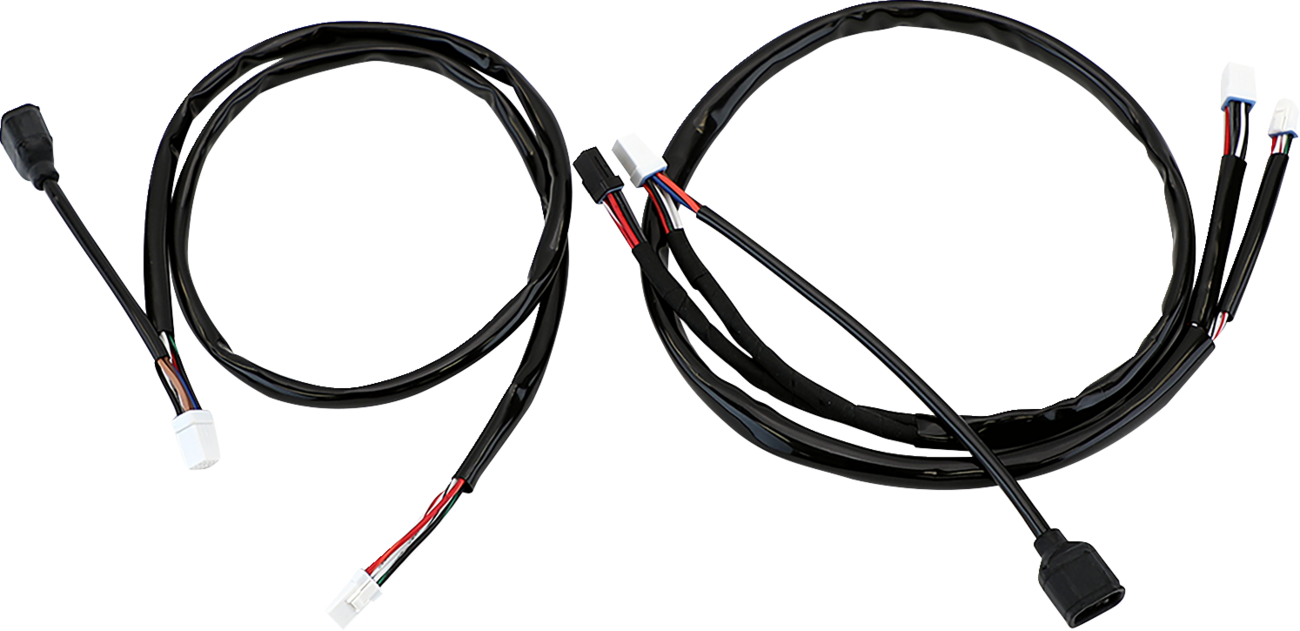 LA CHOPPERS Handlebar Wire Harness