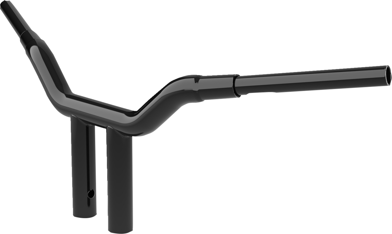 LA CHOPPERS One-Piece Kage Fighter Handlebar