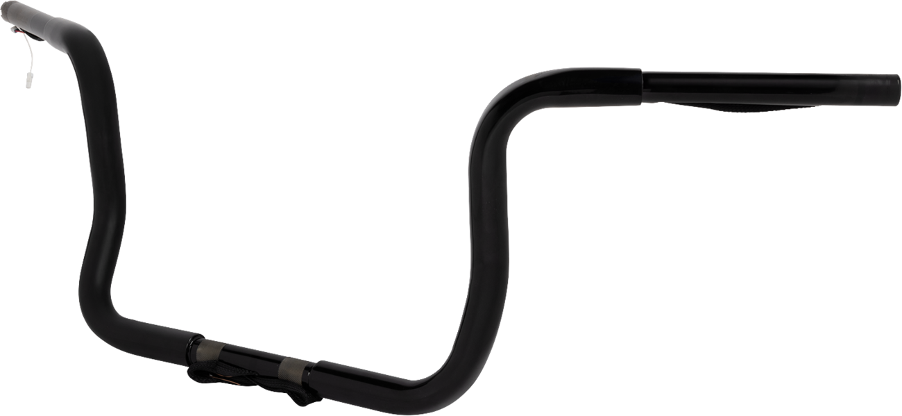 LA CHOPPERS Pre-Wired Ape Handlebar