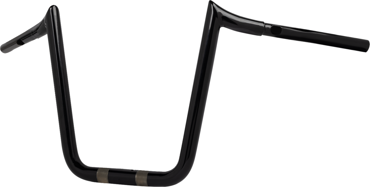 LA CHOPPERS Pre-Wired Prime Ape Handlebar