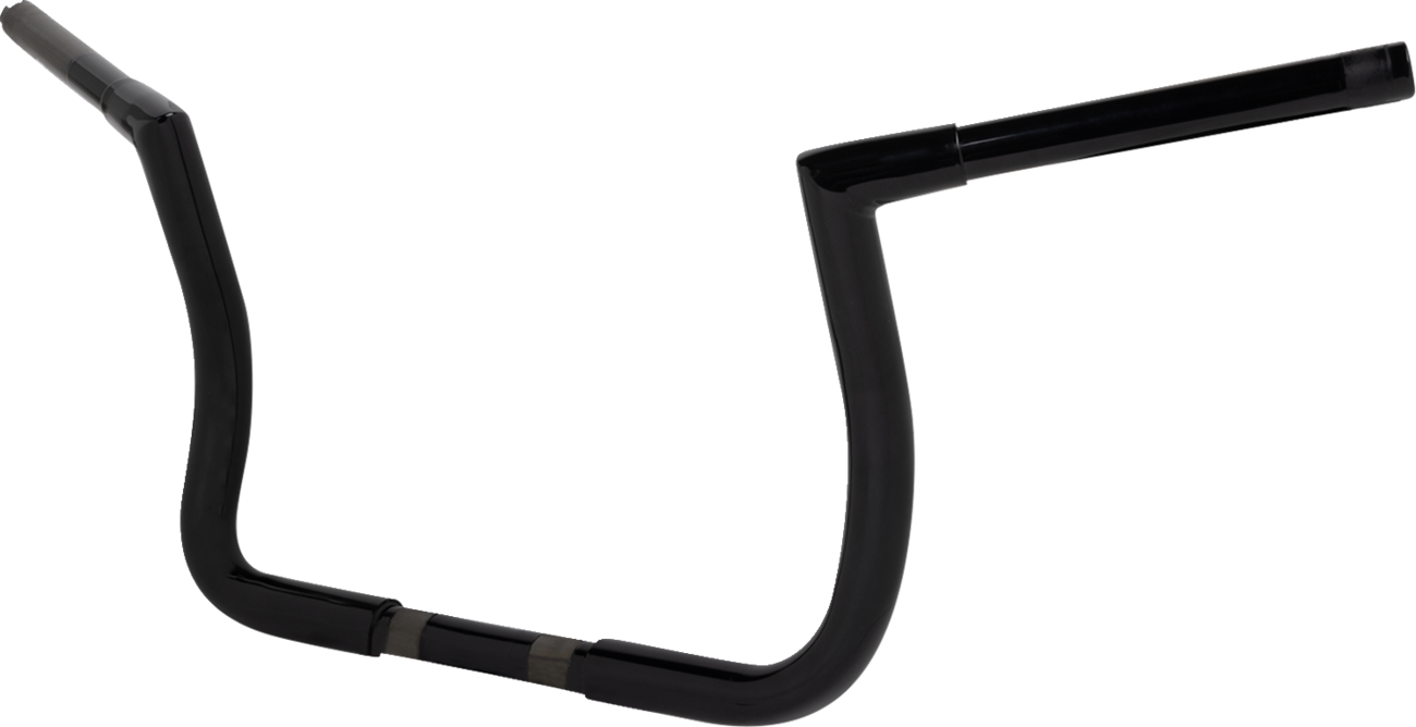 LA CHOPPERS Pre-Wired Twin Peaks Handlebar