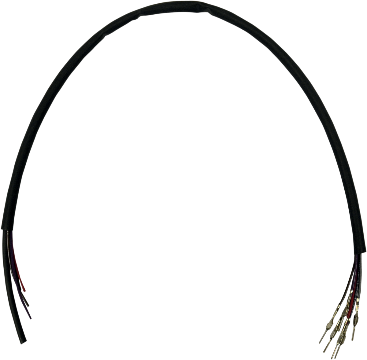 LA CHOPPERS Throttle By Wire Extension Kit