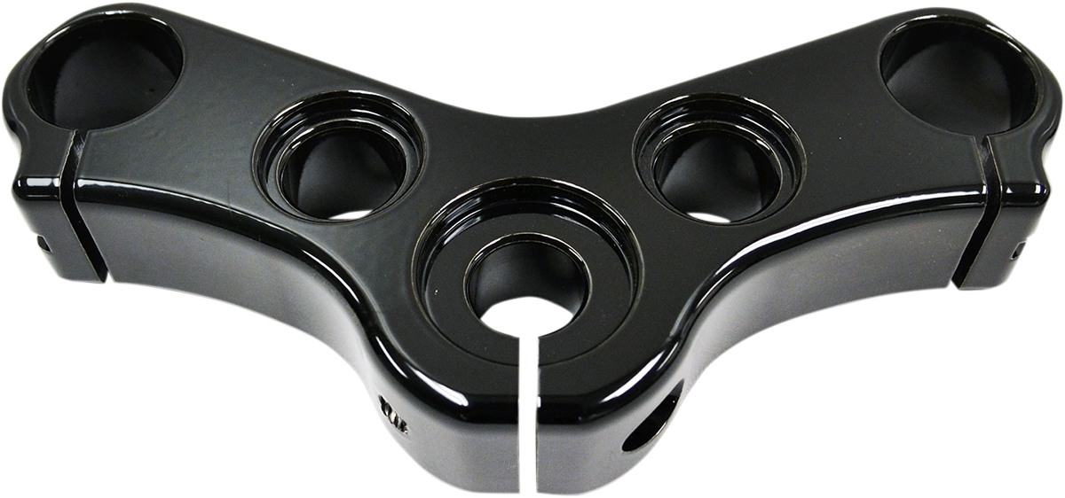 LA CHOPPERS Top Triple Clamp - XL1200X 0408-0342