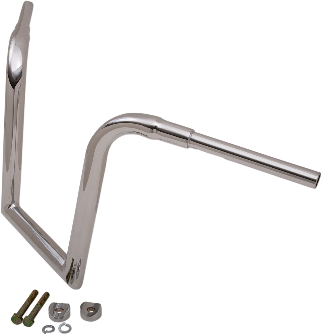 LA CHOPPERS Treehugger Handlebar
