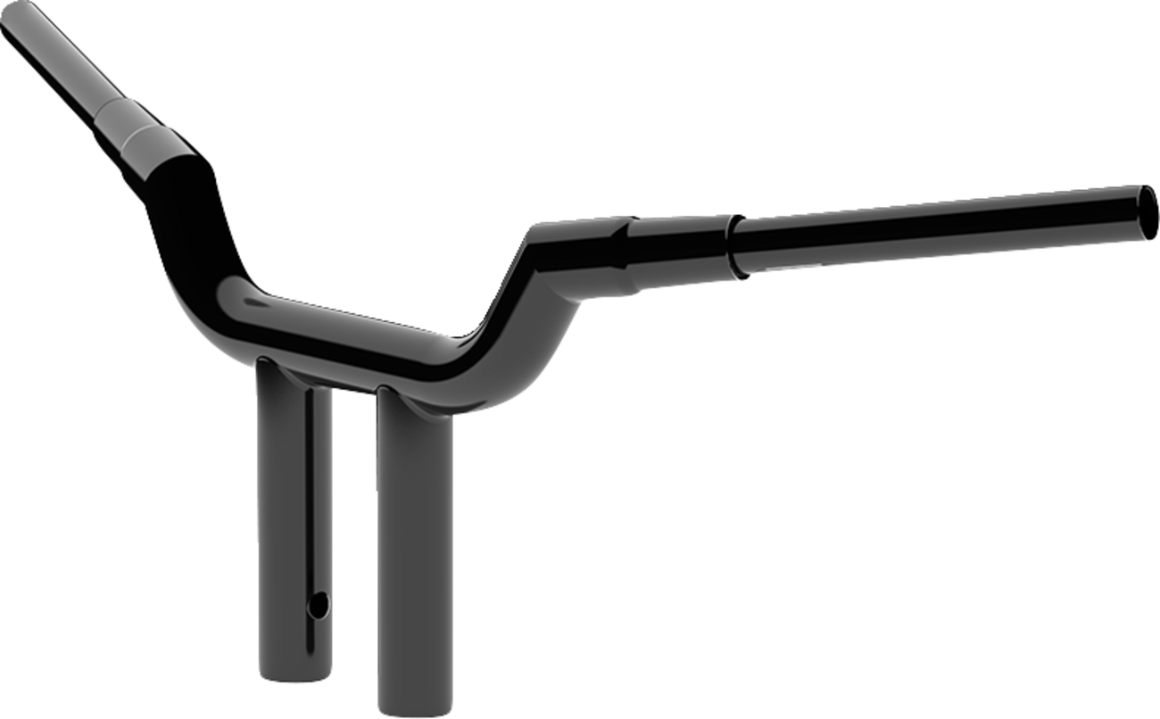 LA CHOPPERS Valley T-Bar