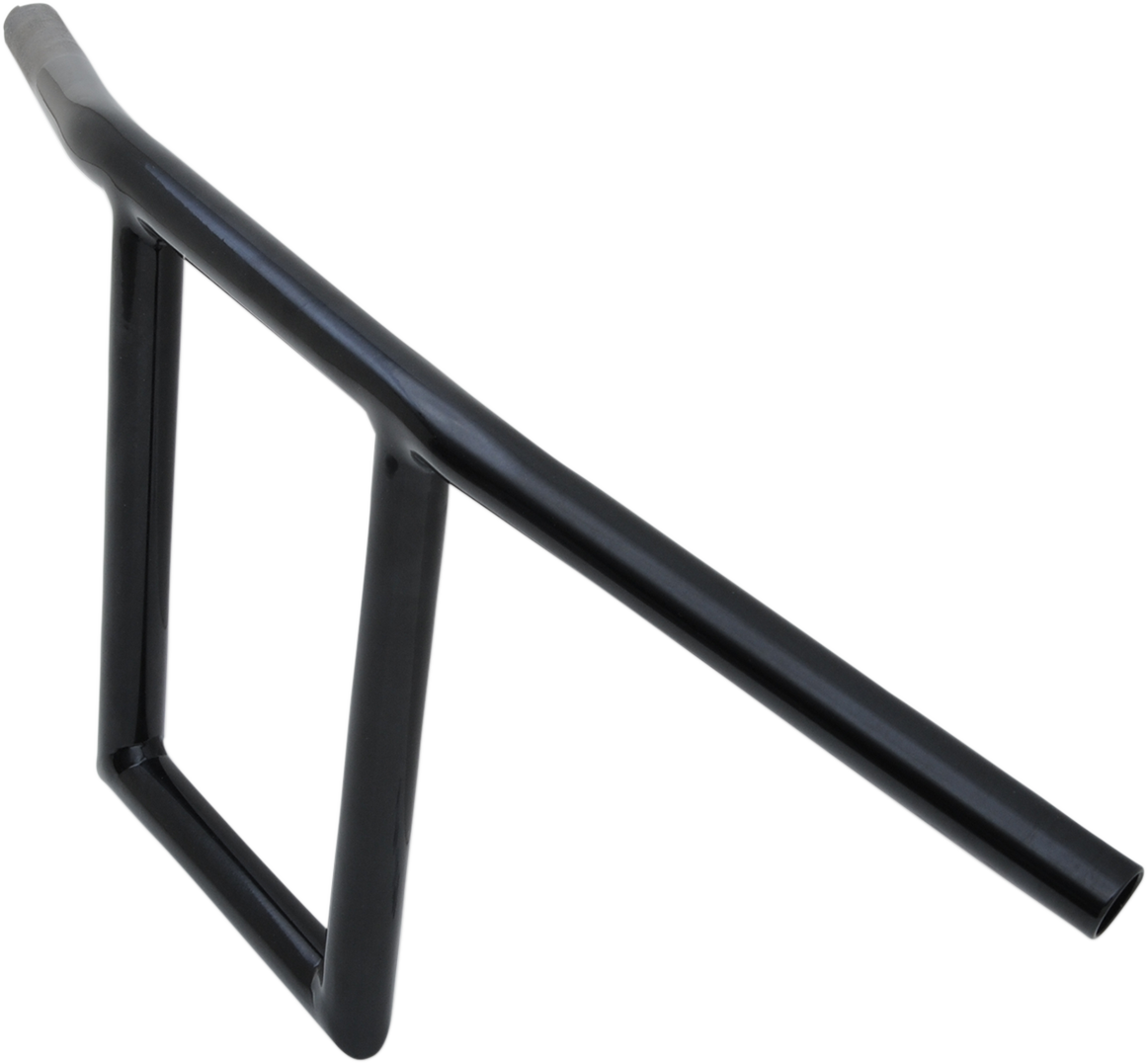 LA CHOPPERS Window Ape Handlebar - 10" / Black 0601-4614