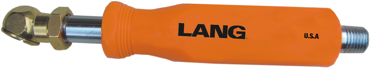 LANG TOOLS E-Z Grip Air Chuck Tool - 3810-0036