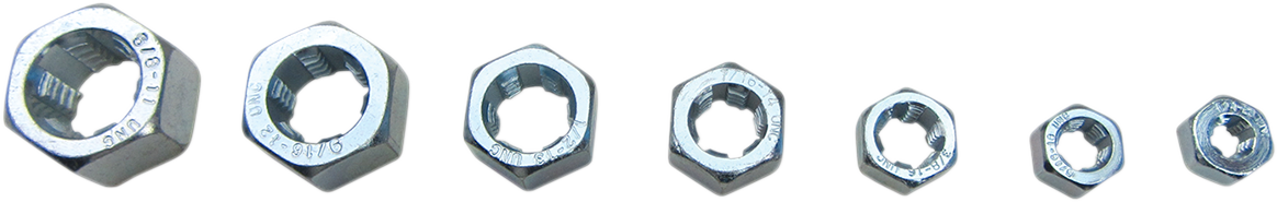 LANG TOOLS SAE Thread Restorer Die Set