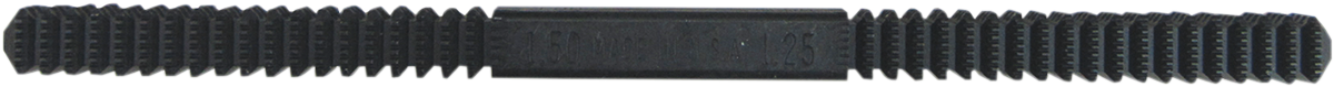 LANG TOOLS Thread Restorer File - Thread Restorer / Metric 3810-0077