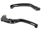 Bonamici Brembo RCS Yamaha R6 Matching Brake & Clutch Levers (2006+) (Black)