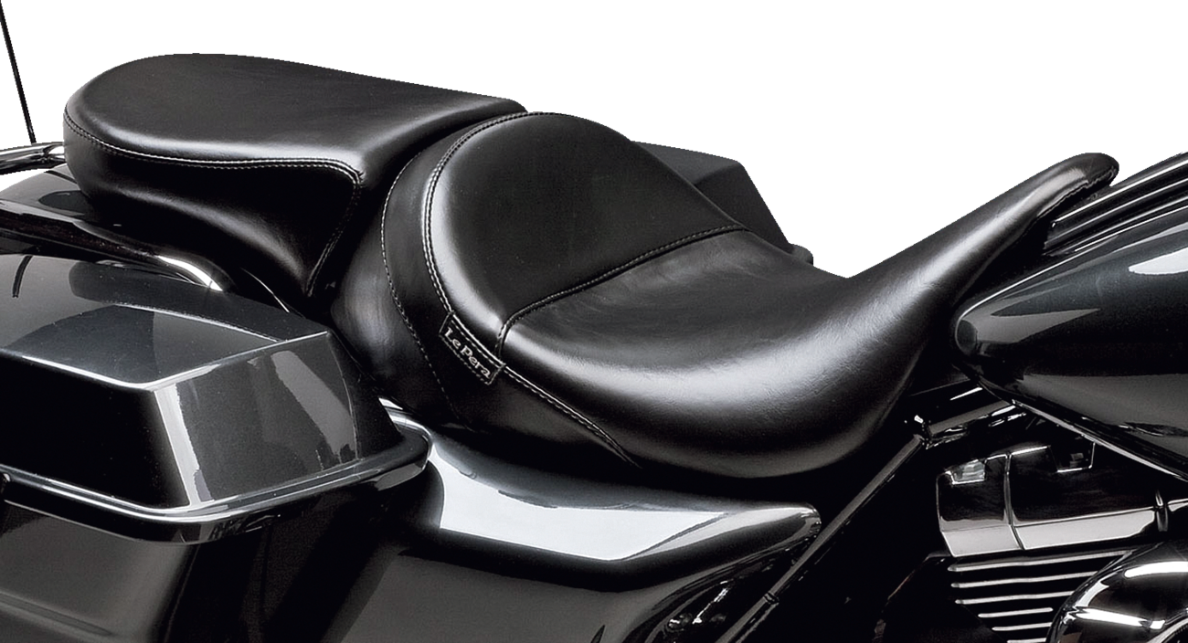 LE PERA Aviator Pillion Pad