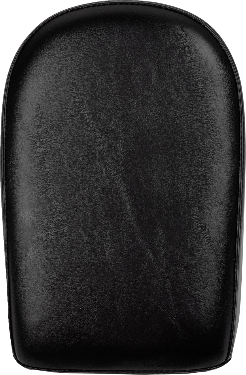 LE PERA Bare Bones Series Pillion Pad — Smooth