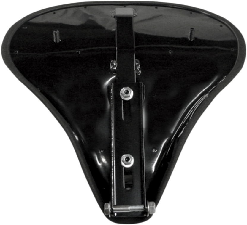 LE PERA Buddy Boy Deep Dish Solo Seat - Buddy Boy Solo Seat / Large 0806-0063