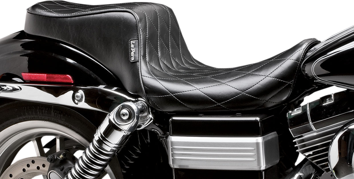 LE PERA Cherokee Seat