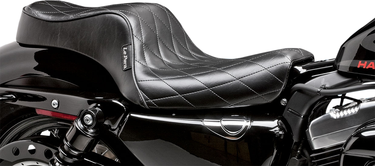 LE PERA Cherokee Seat