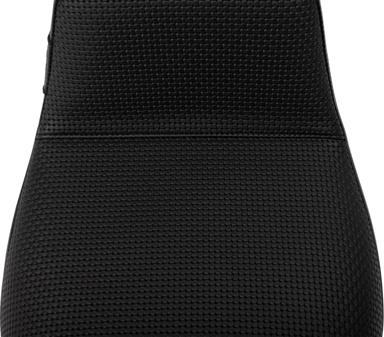 LE PERA Kickflip Daddy Long Legs Seat - Kickflip Daddy Long Legs Set / Basketweave / FLT/FLH '23-'25 0801-1861