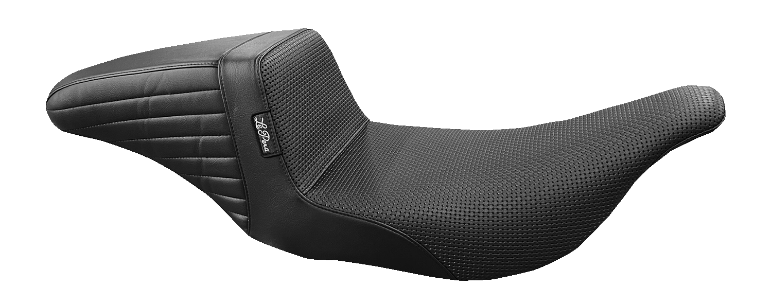 LE PERA Kickflip Seat — Basketweave